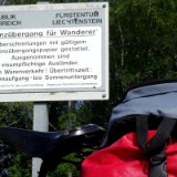 1505F 044 Grenzuebergang LI-A